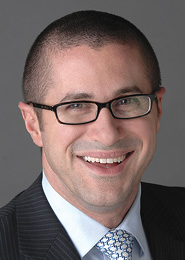 Anthony Abbatiello, Deloitte Consulting LLP